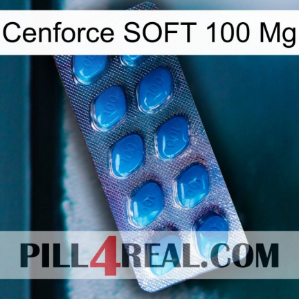 Cenforce SOFT 100Mg viagra1
